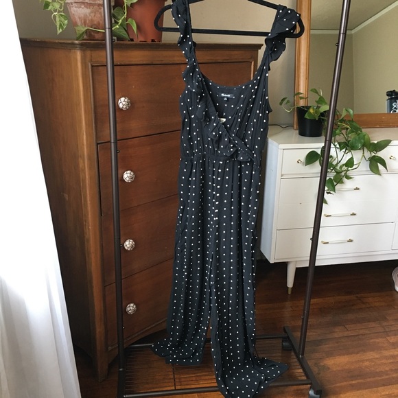 Madewell Pants - NWT | Madewell | Polka Dot Jumper